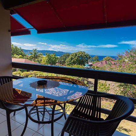 Montego Bay Club Apartments Exterior photo