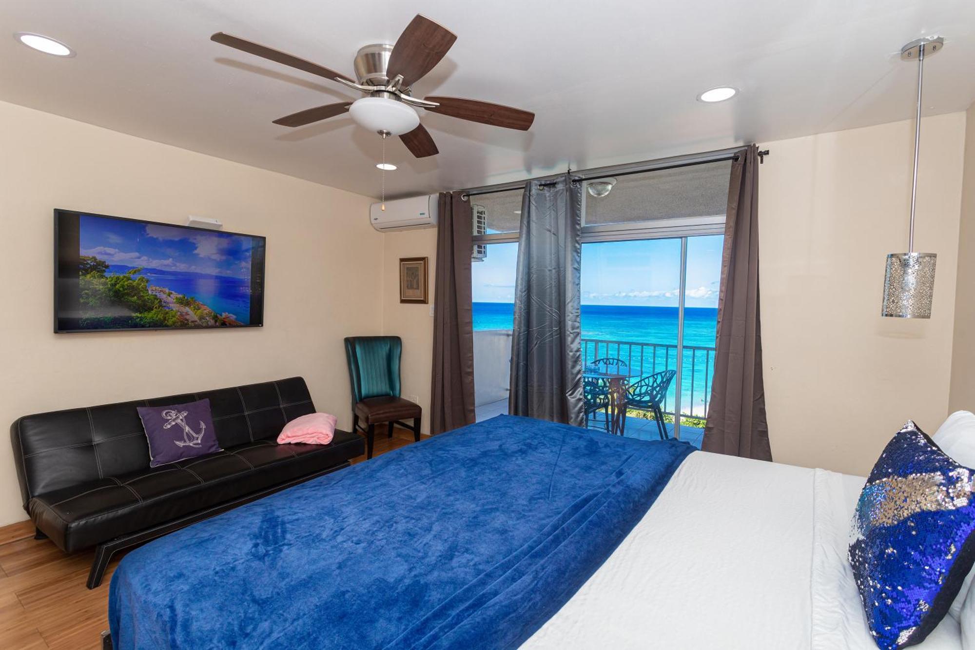 Montego Bay Club Apartments Exterior photo