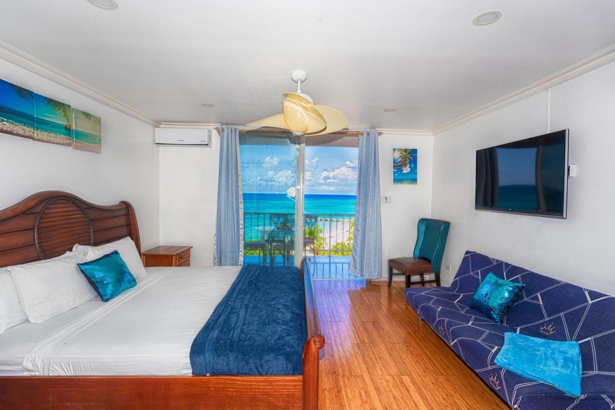 Montego Bay Club Apartments Exterior photo
